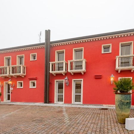 Hotel Fuori Citta Stanghella Luaran gambar