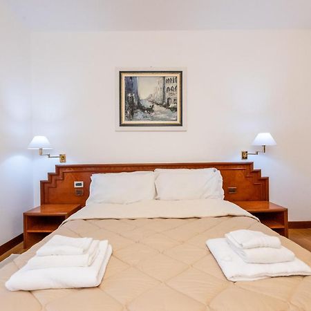 Hotel Fuori Citta Stanghella Luaran gambar
